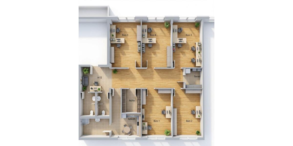 Gewerbeobjekt Willich - 1.900&euro; | Angebot:24652695