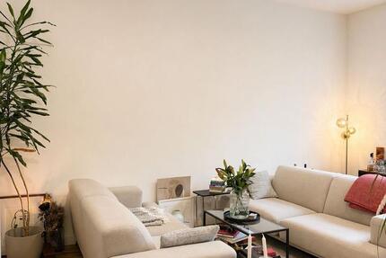 Wohnung Düsseldorf Oberbilk - 3 Zimmer, 108 m&sup2;, 2.200&euro; | Angebot:26327038
