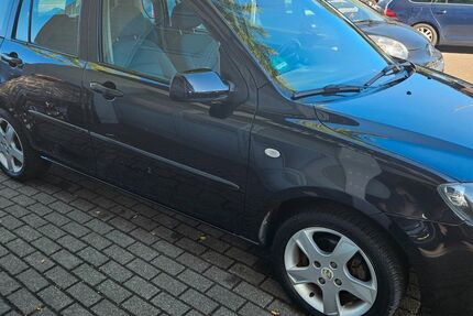 Mazda 2 160.619 km 1.500 &euro; ESSEN 45356