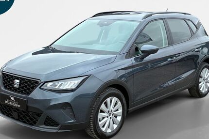 Seat Arona 8.998 km 24.470 &euro; Bottrop 46244