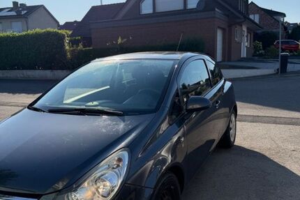 Opel Corsa 160.548 km 1.850 &euro; Grevenbroich 41515