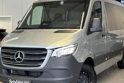 Mercedes-Benz Sprinter 12.194 km 65.850 &euro; Wuppertal 42281