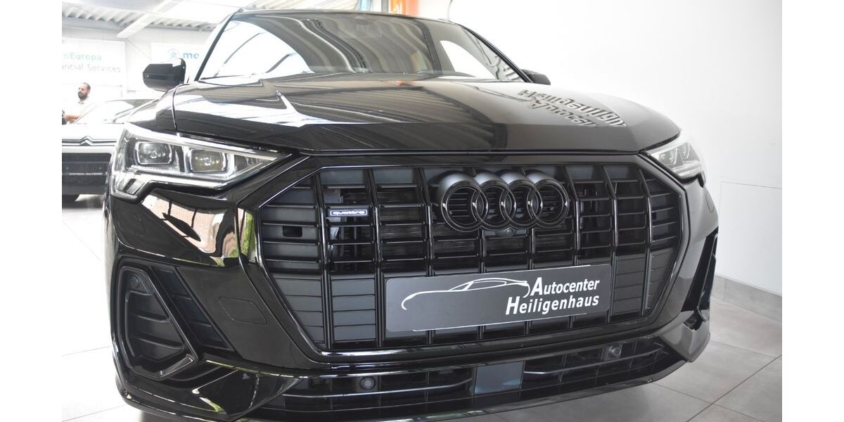 Audi Q3 159.987 km 24.980 &euro; Heiligenhaus 42579