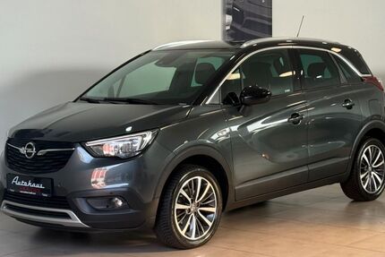 Opel Crossland (X) 128.487 km 7.990 &euro; Remscheid/NRW 42859