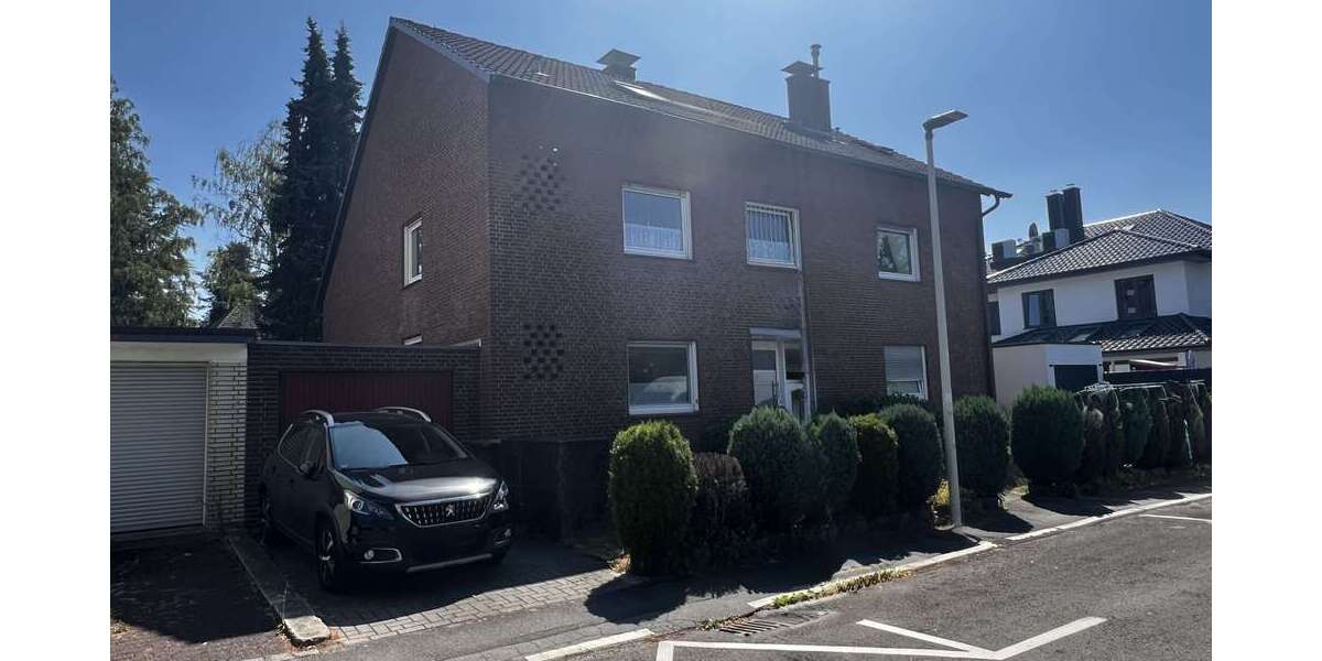 Etagenwohnung Hilden Kalstert - 3 Zimmer, 66 m&sup2;, 690&euro; | Angebot:27171603