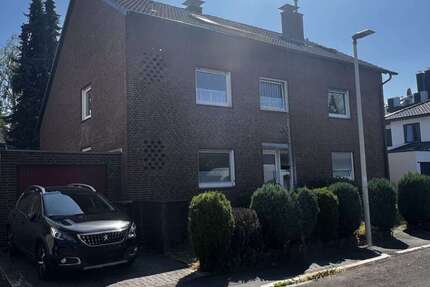 Wohnung Hilden Kalstert - 3 Zimmer, 66 m&sup2;, 690&euro; | Angebot:27171603