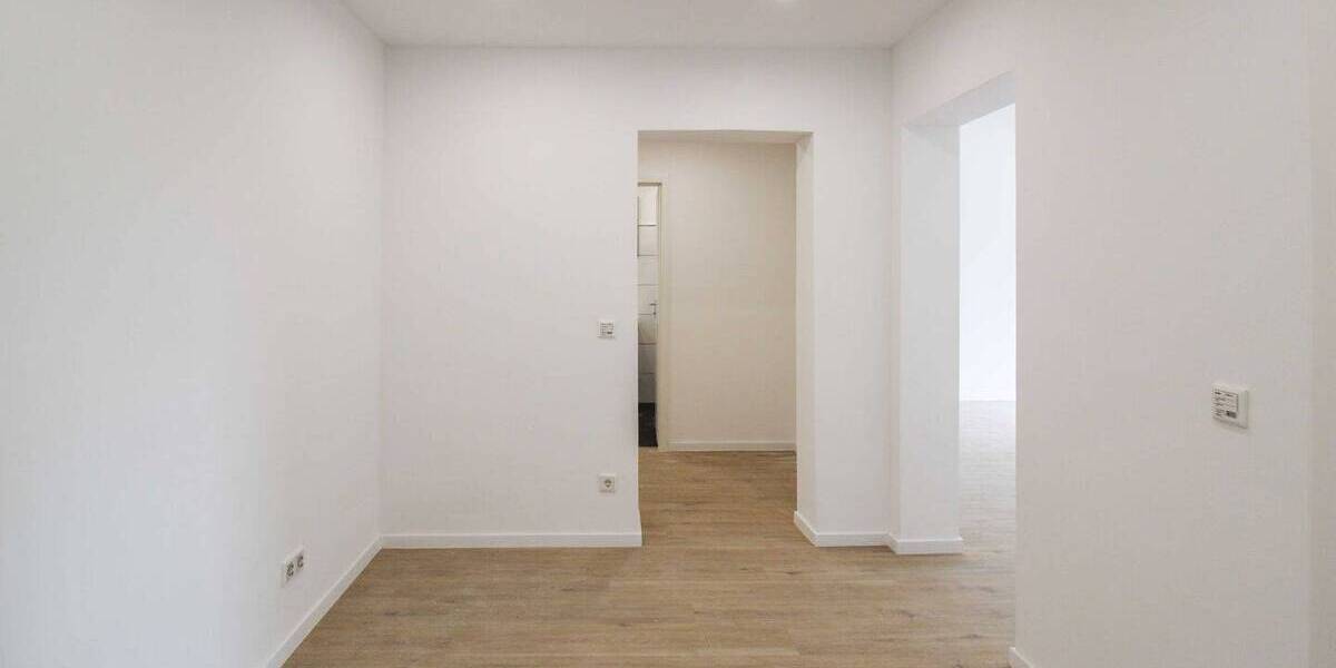 Etagenwohnung Essen Überruhr-Holthausen - 2 Zimmer, 77 m&sup2;, 219.000&euro; | Angebot:26617546