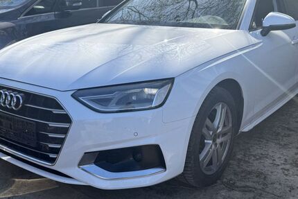 Audi A4 139.453 km 19.950 &euro; Krefeld 47805