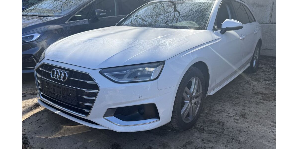 Audi A4 139.453 km 19.950 &euro; Krefeld 47805