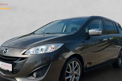 Mazda 5 106.639 km 8.900 &euro; Mülheim an der Ruhr 45481