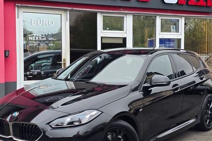 BMW 118 19.500 km 27.999 &euro; Mülheim an der Ruhr 45476