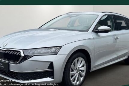 Skoda Octavia 25.660 km 30.490 &euro; Neuss 41460