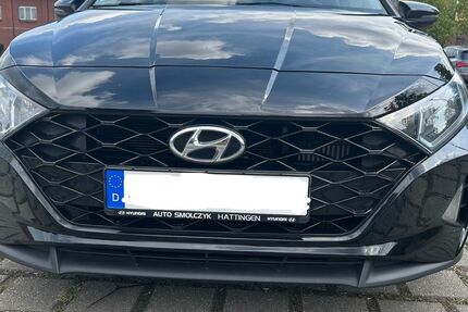 Hyundai i20 31.500 km 12.300 &euro; Hattingen 45527