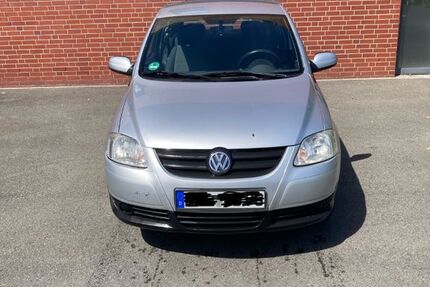 VW Fox 220.000 km 1.299 &euro; Oberhausen 46117