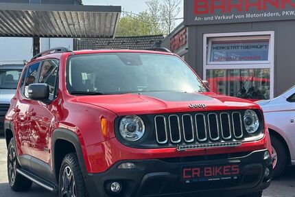 Jeep Renegade 74.990 km 14.590 &euro; Solingen 42697