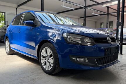 VW Polo 140.800 km 5.400 &euro; Velbert 42551