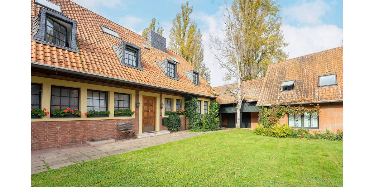 Gewerbeobjekt Krefeld / Bockum Bockum - 2.600&euro; | Angebot:25773624