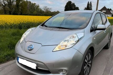 Nissan Leaf 138.433 km 5.900 &euro; Langenfeld 40764