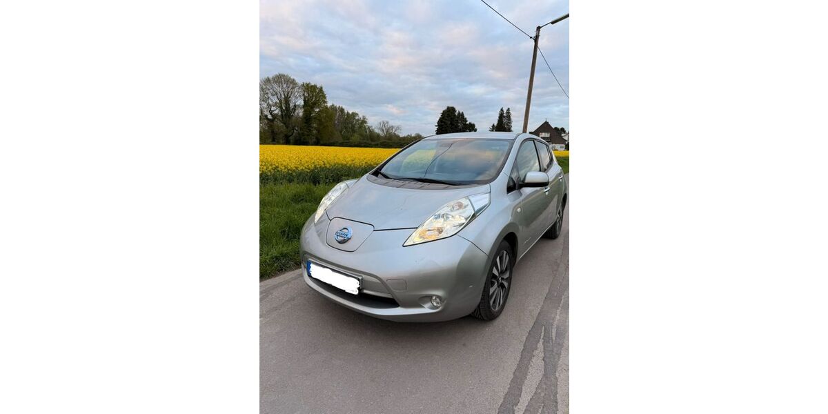 Nissan Leaf 138.433 km 5.900 &euro; Langenfeld 40764