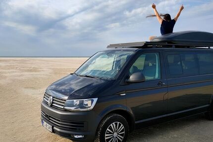 VW T6 Caravelle 52.500 km 44.900 &euro; Haan 42781