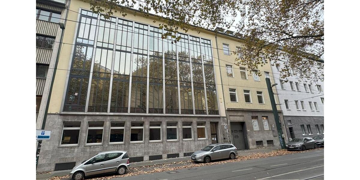 Gewerbeobjekt Düsseldorf Stadtmitte - 1.495&euro; | Angebot:24692706