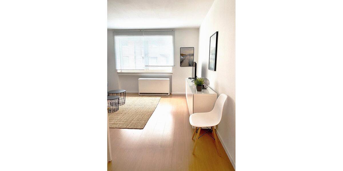 Etagenwohnung Düsseldorf Oberbilk - 2 Zimmer, 39 m&sup2;, 195.000&euro; | Angebot:27201141