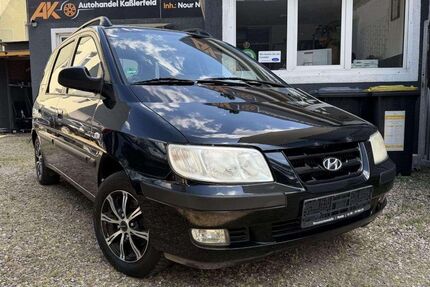 Hyundai Matrix 186.000 km 2.690 &euro; Duisburg 47059