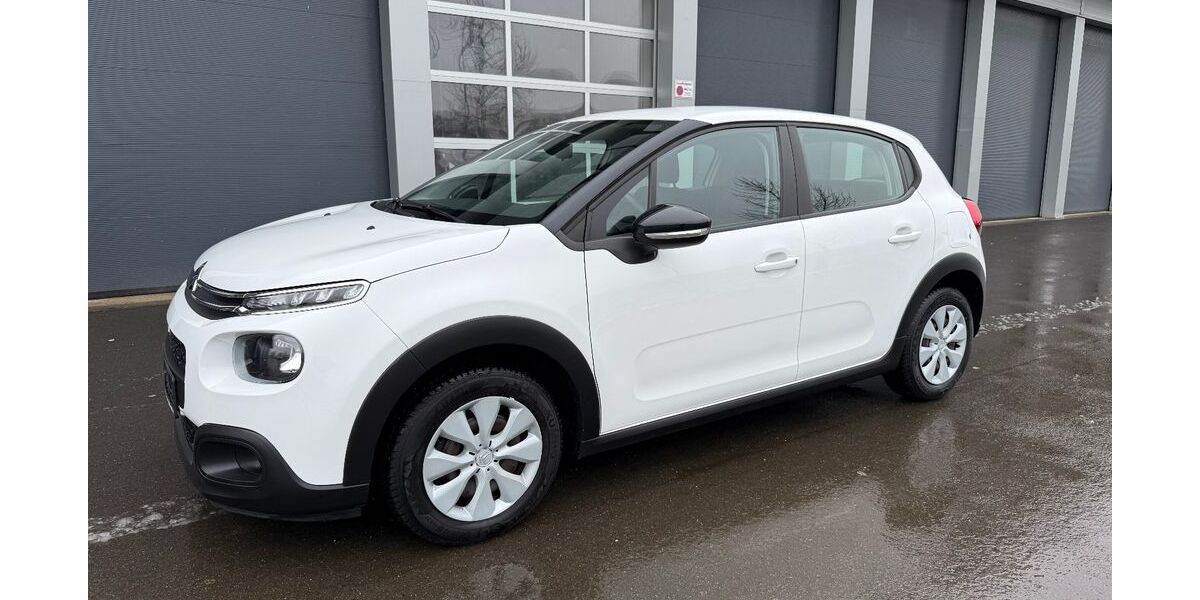 Citroen C3 39.268 km 8.990 &euro; Duisburg 47229