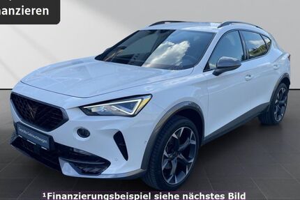 Cupra Formentor 30.575 km 24.990 &euro; Wuppertal 42109