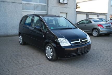 Opel Meriva 124.970 km 3.000 &euro; Bottrop 46240