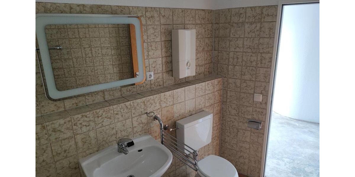 Etagenwohnung Krefeld Dießem - 1.5 Zimmer, 59 m&sup2;, 143.000&euro; | Angebot:23175234