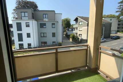 Wohnung Remscheid Gemarkung Bergisch Born - 2 Zimmer, 63 m&sup2;, 479&euro; | Angebot:27184063