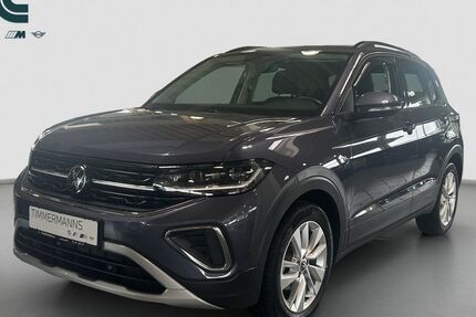 VW T-Cross 11.589 km 22.530 &euro; Kaarst 41564