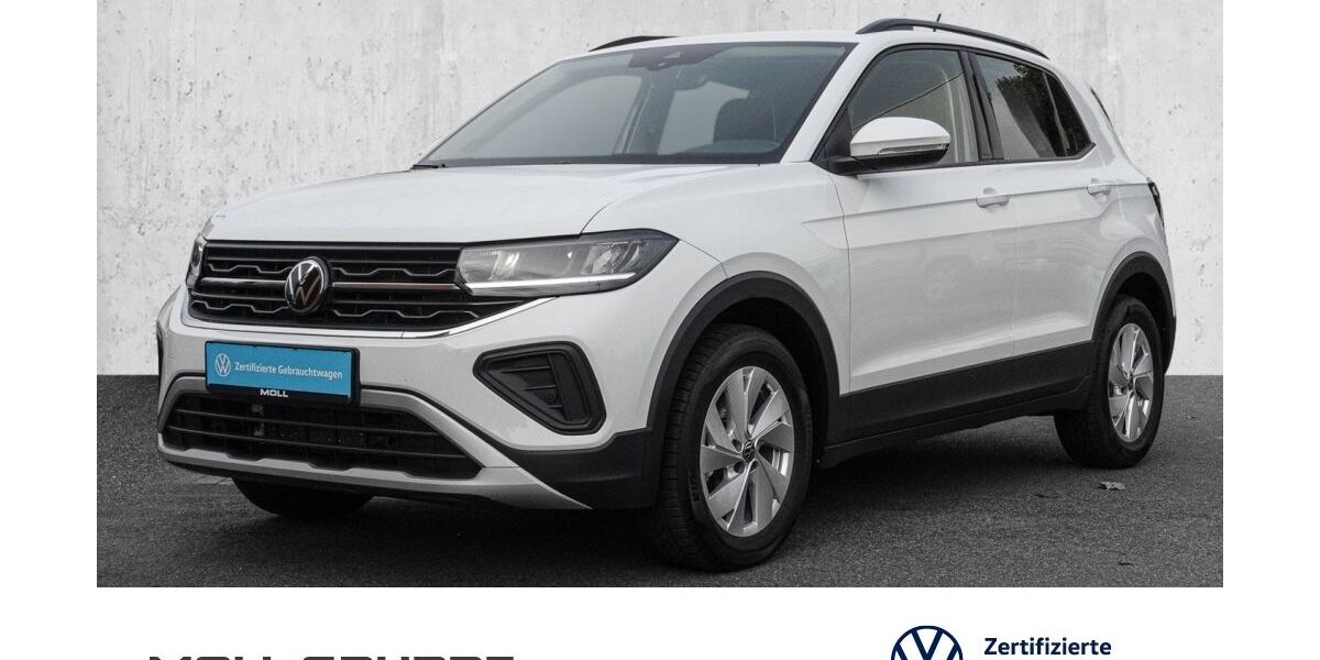 VW T-Cross 15.535 km 20.330 &euro; Düsseldorf 40474