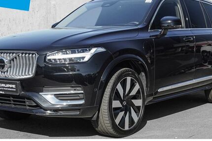 Volvo XC90 51.785 km 51.840 &euro; Düsseldorf 40474