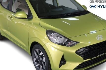 Hyundai i10 5.555 km 19.387 &euro; Grevenbroich 41515