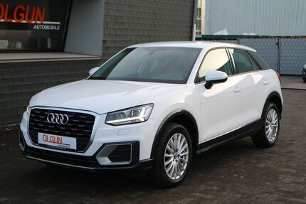 Audi Q2 109.489 km 17.890 &euro; Neuss 41469