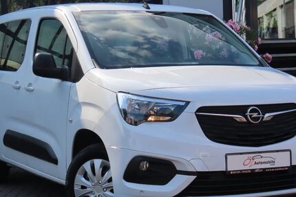 Opel Combo Life 161.062 km 10.900 &euro; Neuss 41469