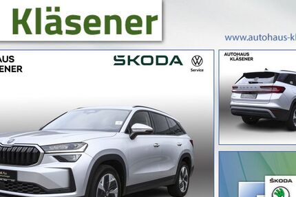 Skoda Kodiaq 17.976 km 38.770 &euro; Gelsenkirchen 45892