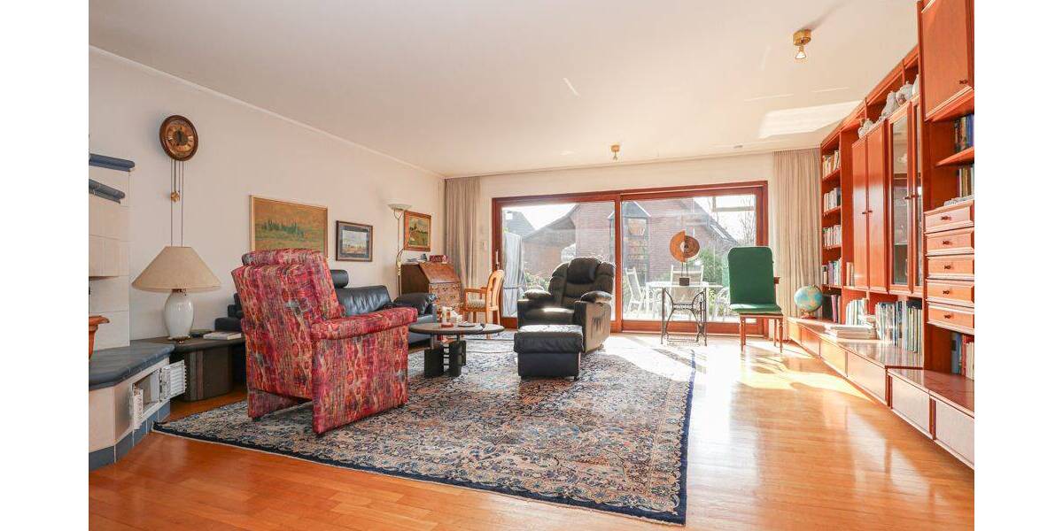 Einfamilienhaus Neuss / Neusserfurth Furth-Mitte - 4 Zimmer, 125 m&sup2;, 430.000&euro; | Angebot:26037466