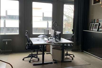 Gewerbeobjekt Düsseldorf Heerdt - 1.500&euro; | Angebot:26012350