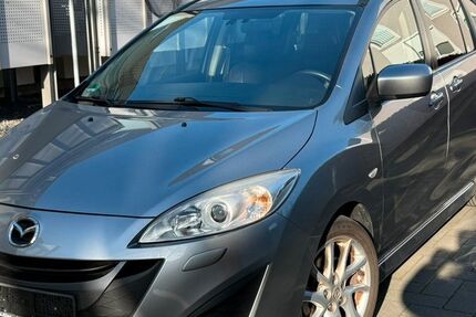 Mazda 5 190.000 km 4.940 &euro; Düsseldorf 40468