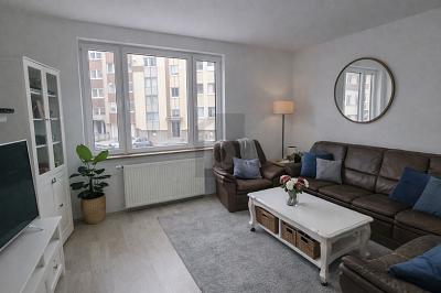 IHR NEUES ZUHAUSE ODER STARKE KAPITALANLAGE - Mehrfamilienhaus, Wohnhaus Wuppertal Gemarkung Barmen | Angebot:26951932