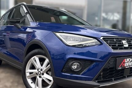 Seat Arona 73.650 km 13.990 &euro; Dormagen 41540