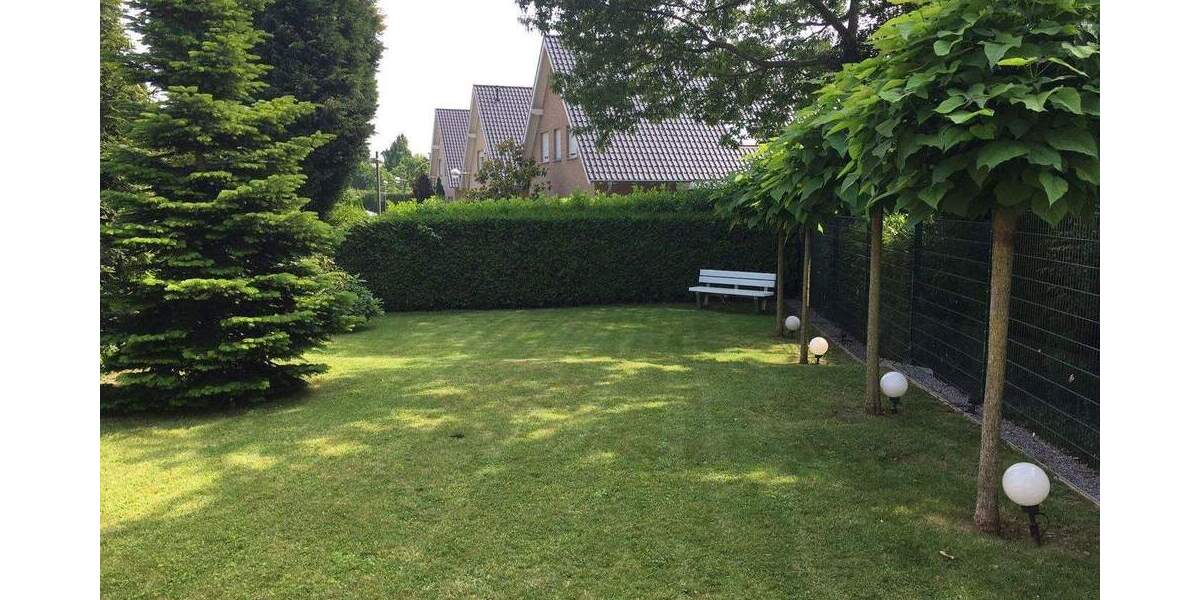 Etagenwohnung Meerbusch Büderich - 3 Zimmer, 108 m&sup2;, 498.000&euro; | Angebot:25782952