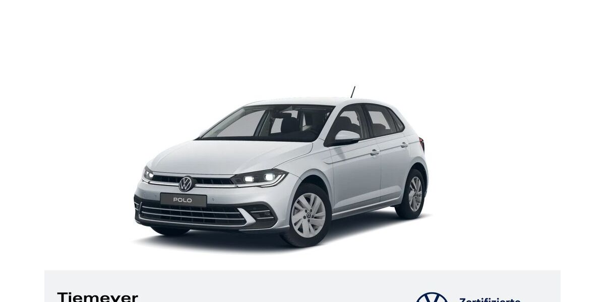VW Polo 5.298 km 17.990 &euro; Duisburg 47059