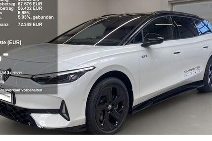 VW ID.7 1.487 km 72.349 &euro; Krefeld 47805