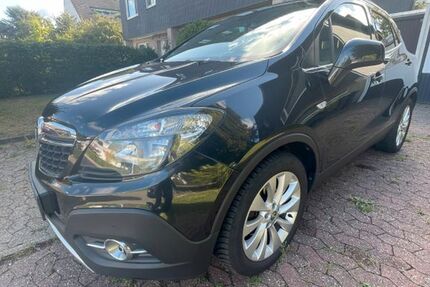 Opel Mokka 112.000 km 8.900 &euro; Düsseldorf 40489