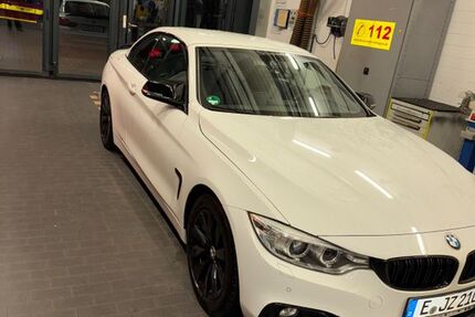 BMW 428 100.500 km 22.500 &euro; Düsseldorf 40472