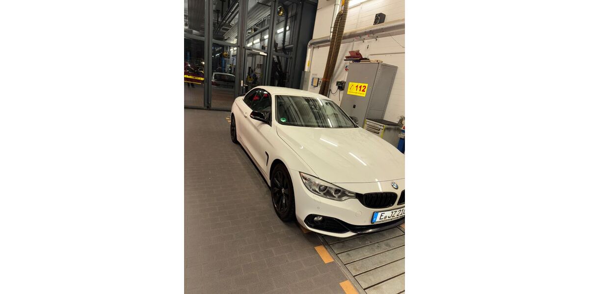 BMW 428 100.500 km 22.500 &euro; Düsseldorf 40472